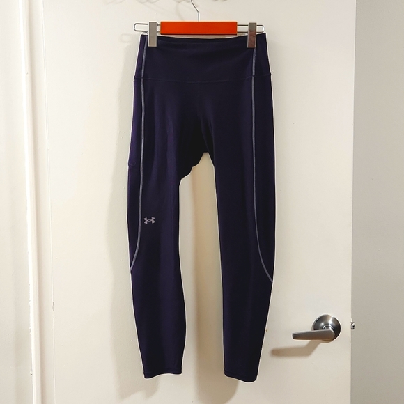 Under Armour Compression Leggings - Picture 1 of 2